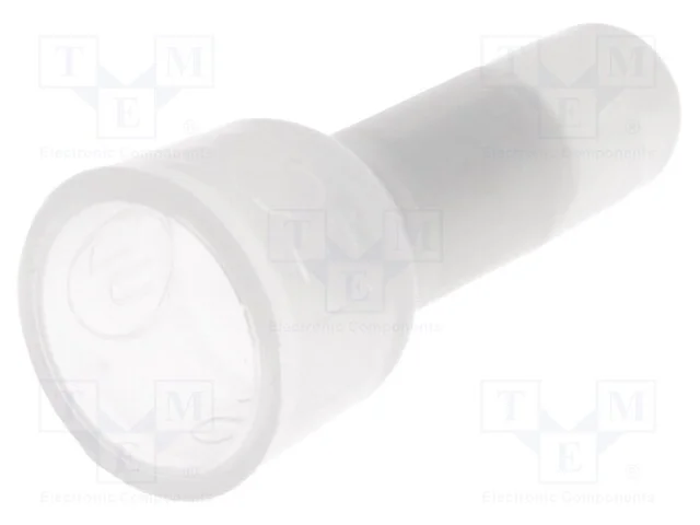 Conector rápido, cerrar, 22AWG÷16AWG, max.105C, V.