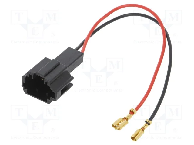 Adaptador do Conetor dos Autofalantes, Hyundai