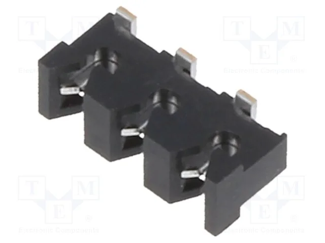 Envernizado, Conector: Idc de Transição, 9175, 2,5mm, Faixas: 3