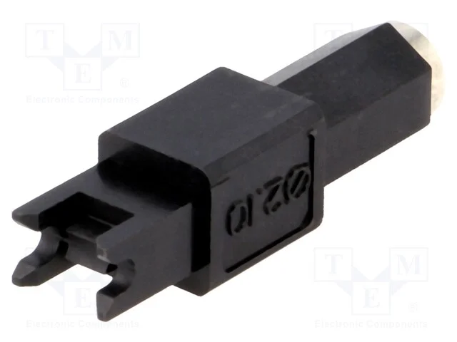 Ferramentas: Ponta de Chave de Fenda, 9176-500, 20awg÷18awg