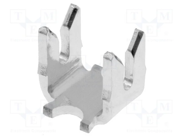 Envernizado, conector: IDC de transi&ccedil;&atilde;o, 9176-500.