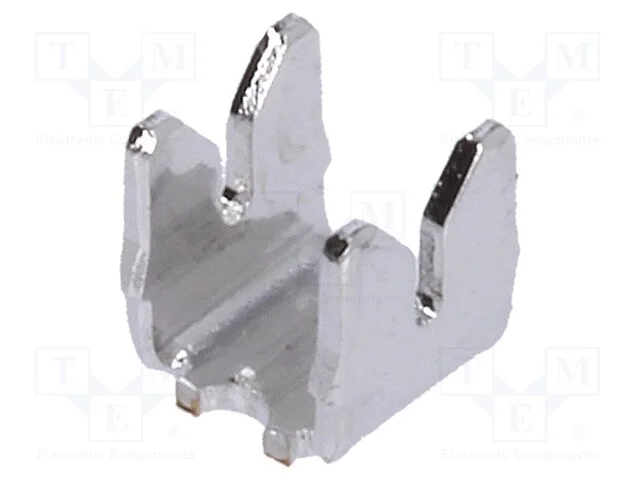 Envernizado, Conector: Idc de Transição, 9176-400, Faixas: 1, 6a