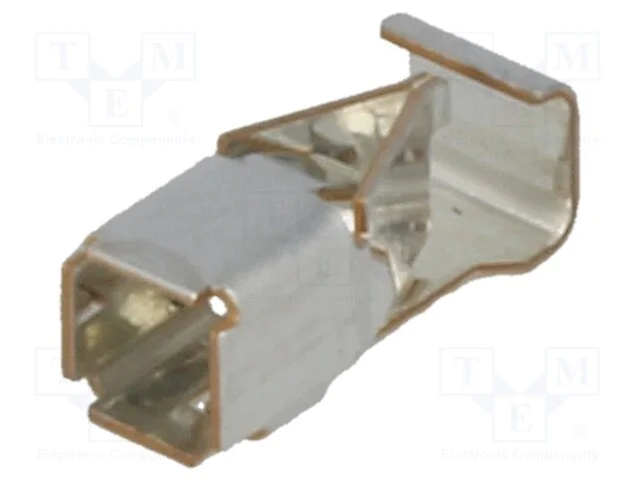 Conector: de Pino, 70-9296, 18awg÷26awg, 12a, Smt, 300v