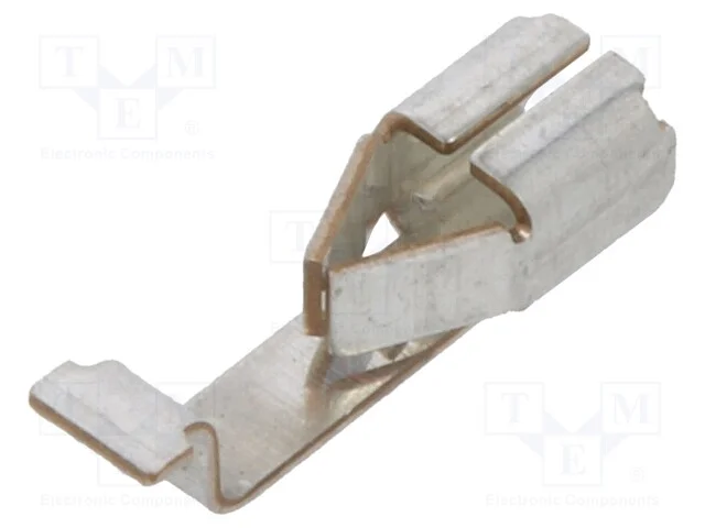 Conector: de Pino, 70-9296, 22awg÷26awg, 8a, Smt, 300v