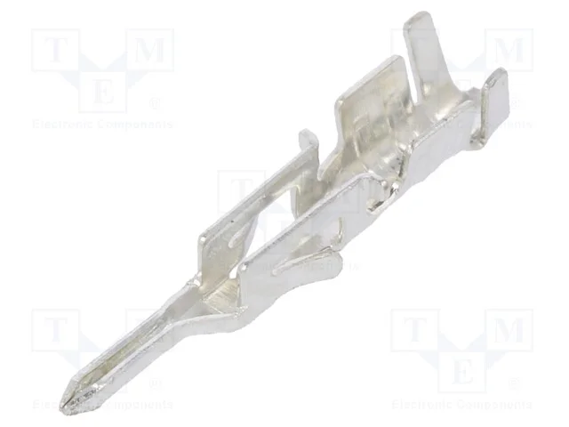 Contacto, Macho, 22awg÷18awg, Flh, com Cabo