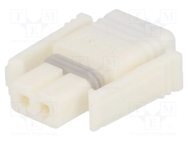 Ficha, Conector: Placa- Fio/Placa, Ssl 1.2, 5a, Fêmea, com Cabo