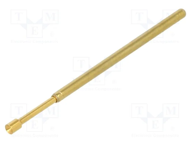 Agulha para Teste, Flexão das Molas de Trabalho: 4,2mm, 3a,4a
