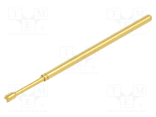 Agulha para Teste, Flexão das Molas de Trabalho: 4,2mm, 3a,4a