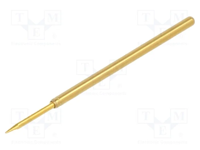 Agulha para Teste, Flexão das Molas de Trabalho: 4,2mm, 3a,4a