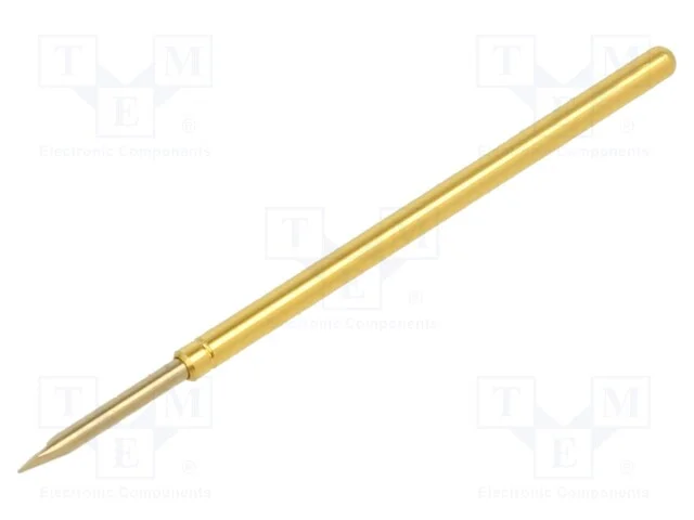 Agulha para Teste, Flexão das Molas de Trabalho: 4,2mm, 3a,4a