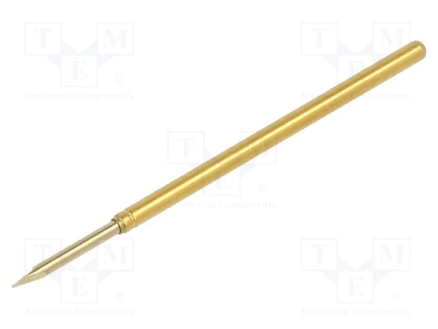 Agulha para Teste, Flexão das Molas de Trabalho: 4,2mm, 3a,4a