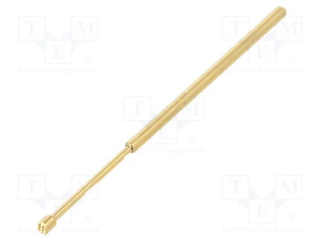 Agulha para Teste, Flexão das Molas de Trabalho: 9mm, 3a,4a