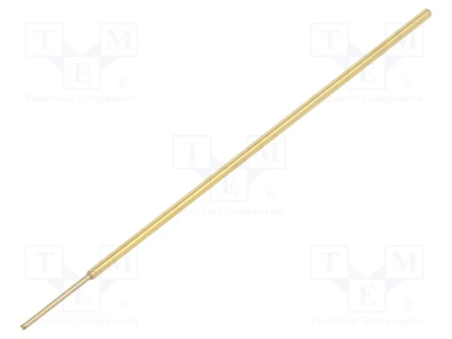 Agulha para Teste, Flexão das Molas de Trabalho: 4,3mm, 2,5a,3a