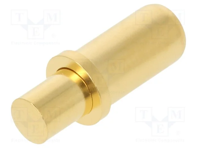 Agulha para Teste, Flexão das Molas de Trabalho: 2,7mm, 3a, 4n