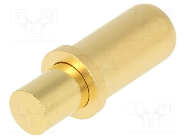 Agulha para Teste, Flexão das Molas de Trabalho: 2,7mm, 15a