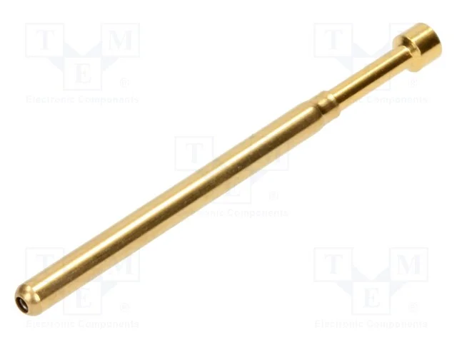 Agulha para Teste, Flex&atilde;o das Molas de Trabalho: 6,35mm, 10a