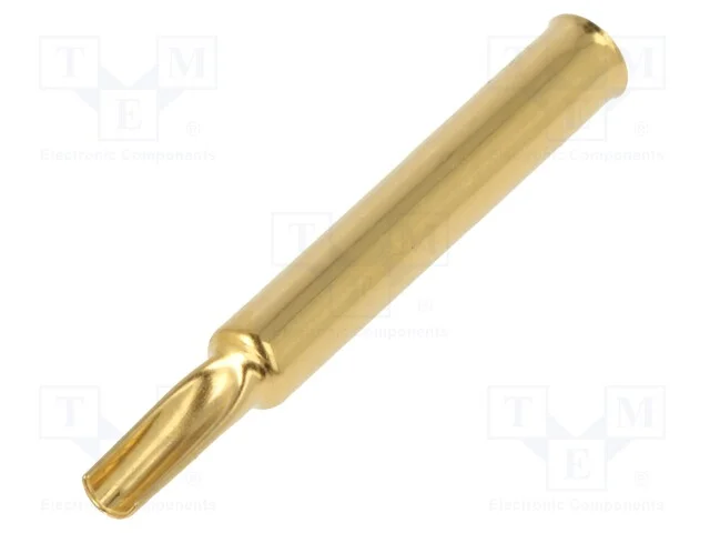 Tomada da agulha para teste, Aplicação: série 50,.