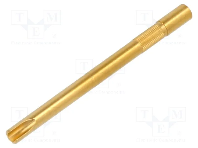 Tomada da agulha para teste, Aplicação: série 70,.