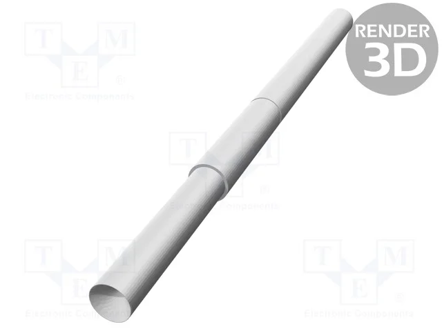 Agulha para teste, Flexão das molas de trabalho: .