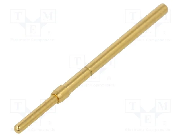 Agulha para Teste, Flex&atilde;o das Molas de Trabalho: 4,2mm, 3a