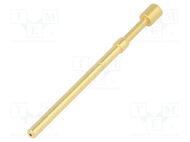 Agulha para Teste, Flex&atilde;o das Molas de Trabalho: 4,2mm, 3a