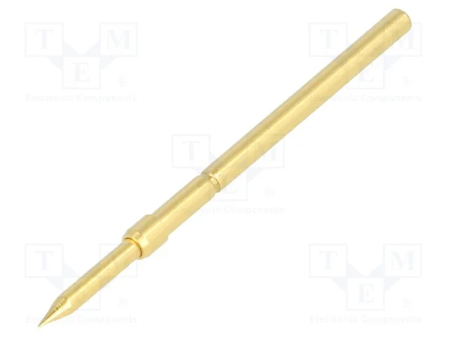 Agulha para Teste, Flex&atilde;o das Molas de Trabalho: 4,2mm, 3a