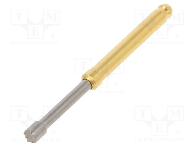 Agulha para Teste, Flex&atilde;o das Molas de Trabalho: 5mm, 3a, Tk36l