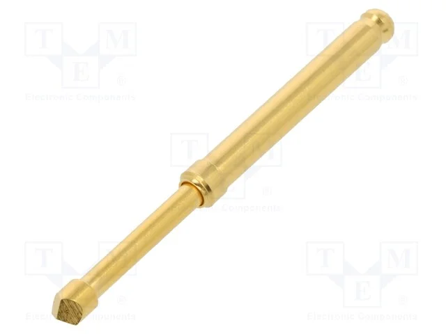 Agulha para Teste, Flex&atilde;o das Molas de Trabalho: 5mm, 3a, Tk36l