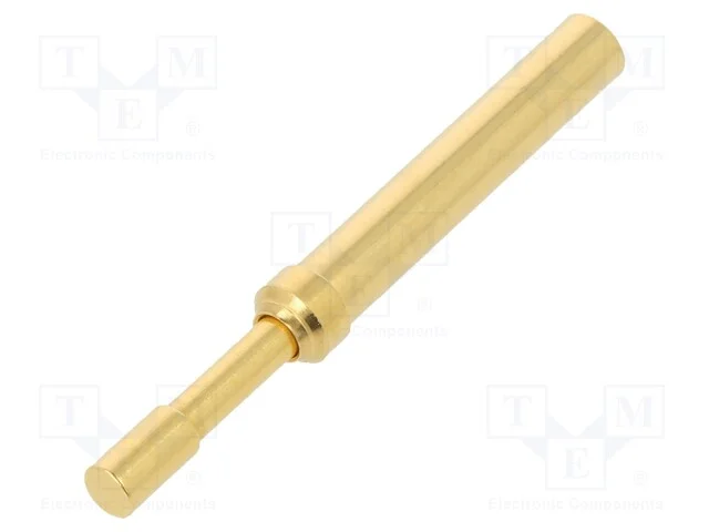 Agulha para teste, Flex&atilde;o das molas de trabalho: .