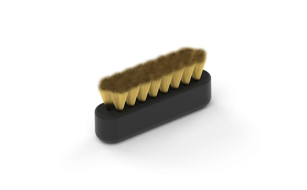 Limpador de pontas de solda; para bases JBC; arame de lat&atilde;o