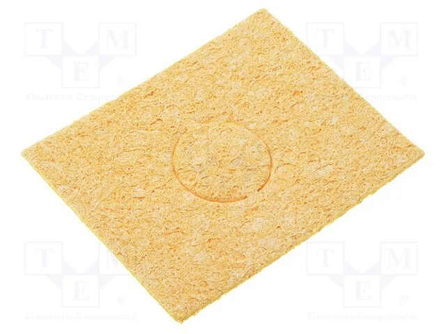 Esponja para Limpar As Pontas, à Estação de Solda, Sp-1010dr
