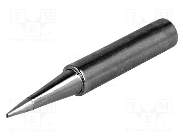 Ponta, Cónico, 0,8mm, para Soldador, At-Sa-50
