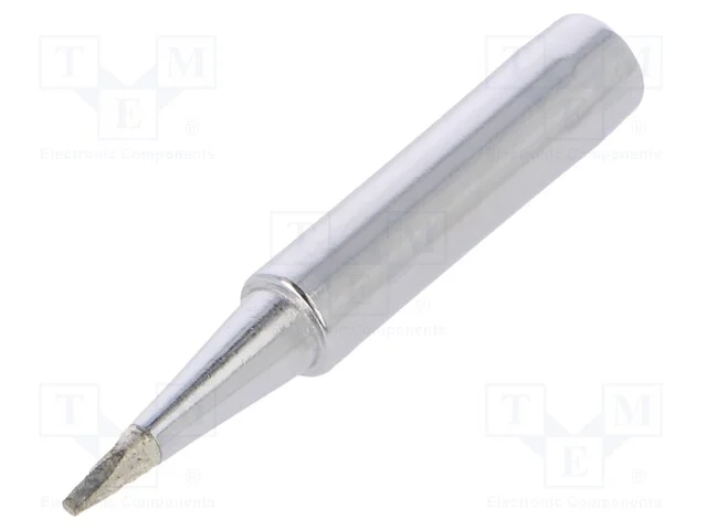 Ponta, Peças de Aparafusar, 1,2x0,7mm