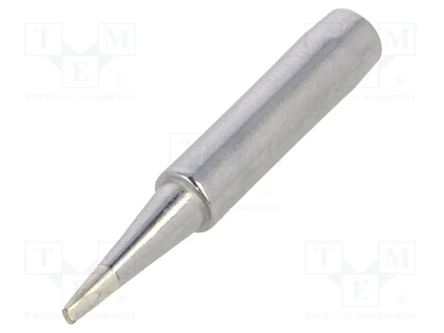 Ponta, Peças de Aparafusar, 1,6mm