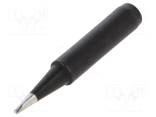 Ponta, Peças de Aparafusar, 1,2x0,7mm