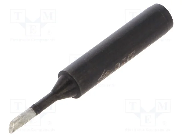 Ponta, Corte Cónico, 2mm, Niquelagem de Dupla Camada