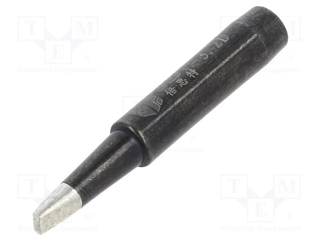 Ponta, Peças de Aparafusar, 3,2x0,5mm