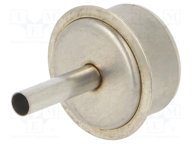 Tubeira: Ar Quente, 4,4mm, a Estações de Ar Quente, Bst-863
