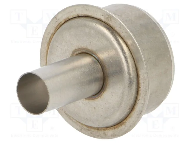 Tubeira: Ar Quente, 8,4mm, a Estações de Ar Quente, Bst-863