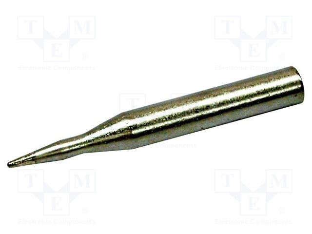 Ponta, Cónico, 1,1mm, para Soldador, Ersa-0920bd
