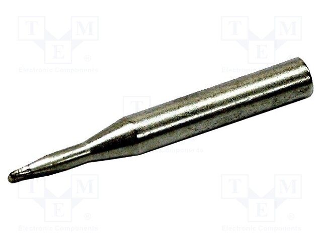 Ponta, Peças de Aparafusar, 3,1mm, para Soldador, Ersa-0920bd