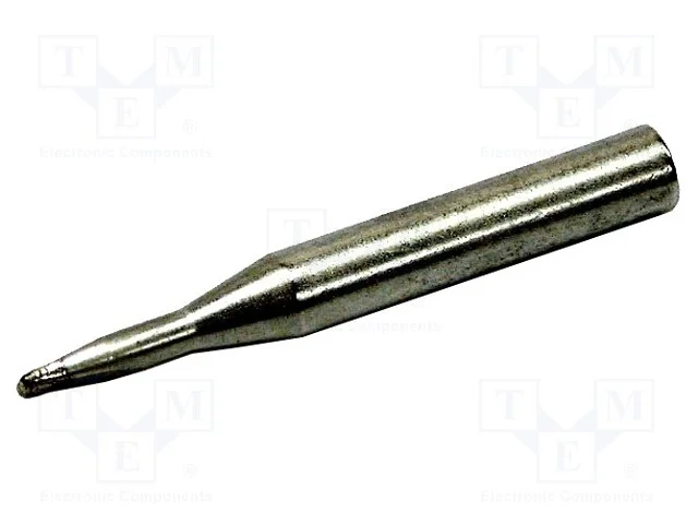Ponta, peças de aparafusar, 3,1mm, para soldador,.
