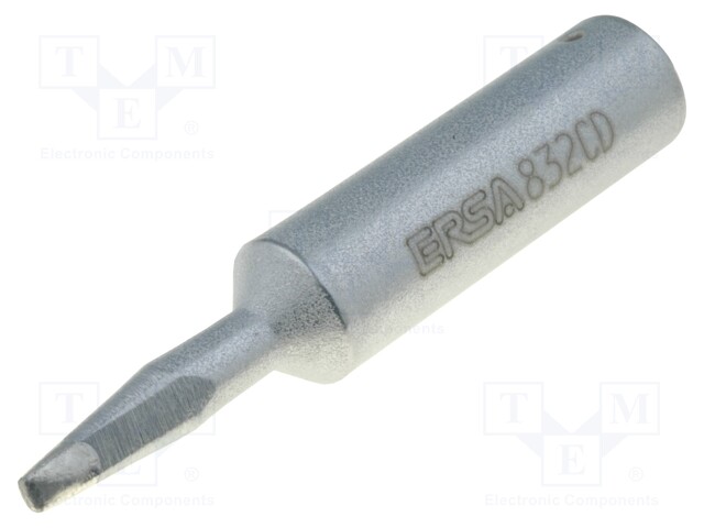Ponta, Peças de Aparafusar, 2,2mm, Ersa-Rds80
