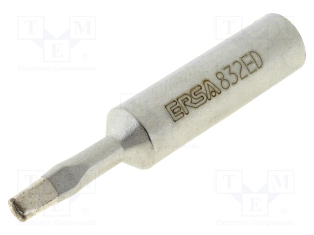 Ponta, Peças de Aparafusar, 3,2mm, à Estação de Solda
