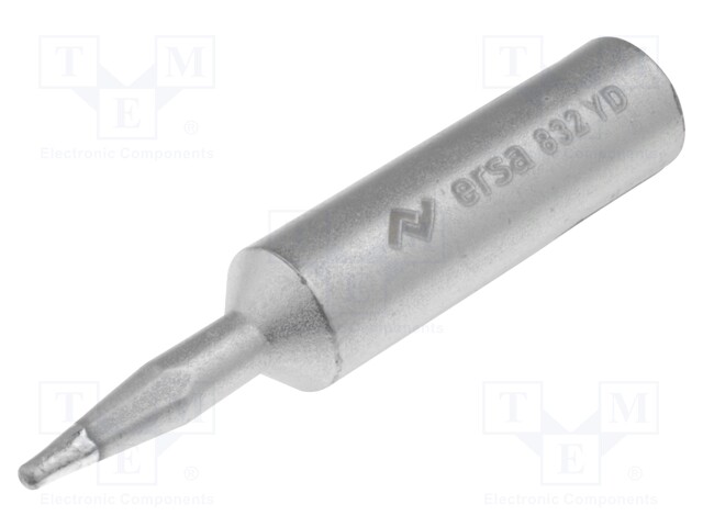 Ponta, Peças de Aparafusar, 1,6mm, Ersa-Rds80,Ersa-Rt80