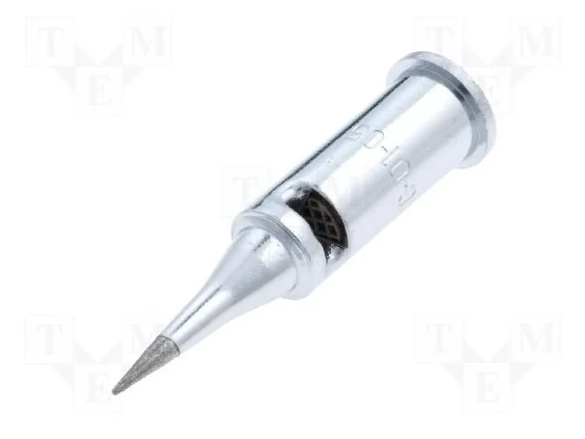 Ponta, cónico, 0,5mm, para soldador a gás, FUT.SK.