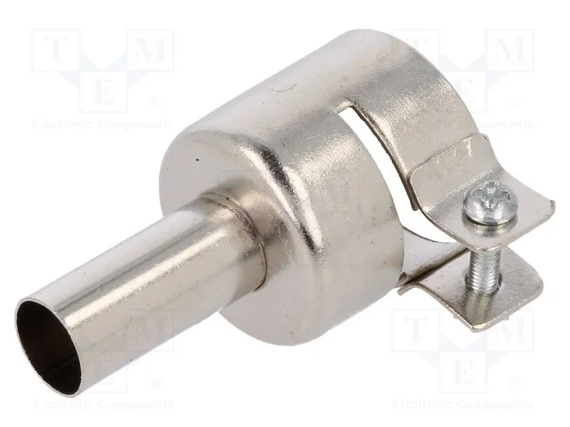 Tubeira: Ar Quente, Hct-900,Tmt-Ha200,Tmt-Ha300, 10mm