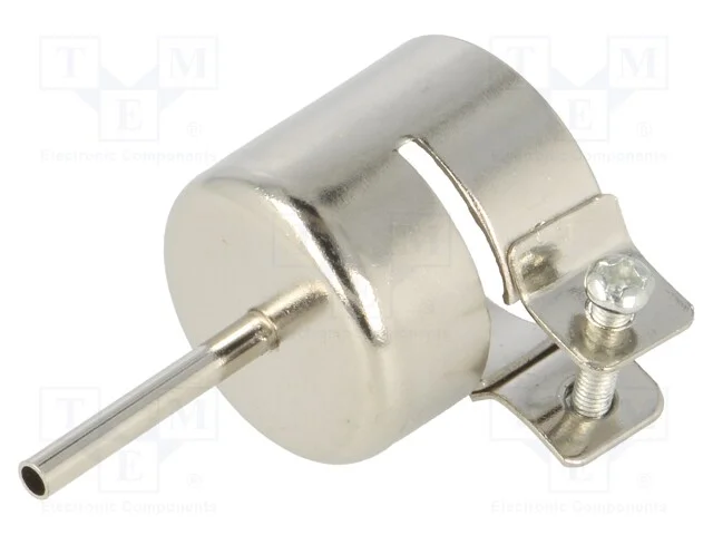 Tubeira: Ar Quente, Hct-900,Tmt-Ha200,Tmt-Ha300, 3mm, H-D25
