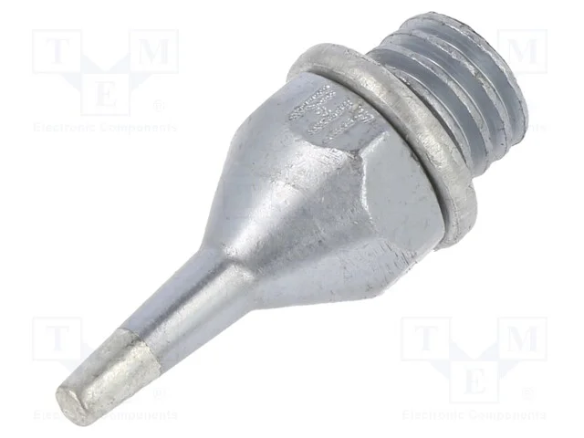 09 Ht - High Thermal Performance Tip