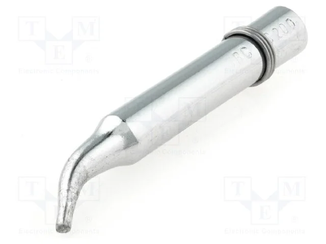C-10d Long Life Soldering Tip
